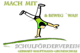 Macht mit und Bewegt was!
